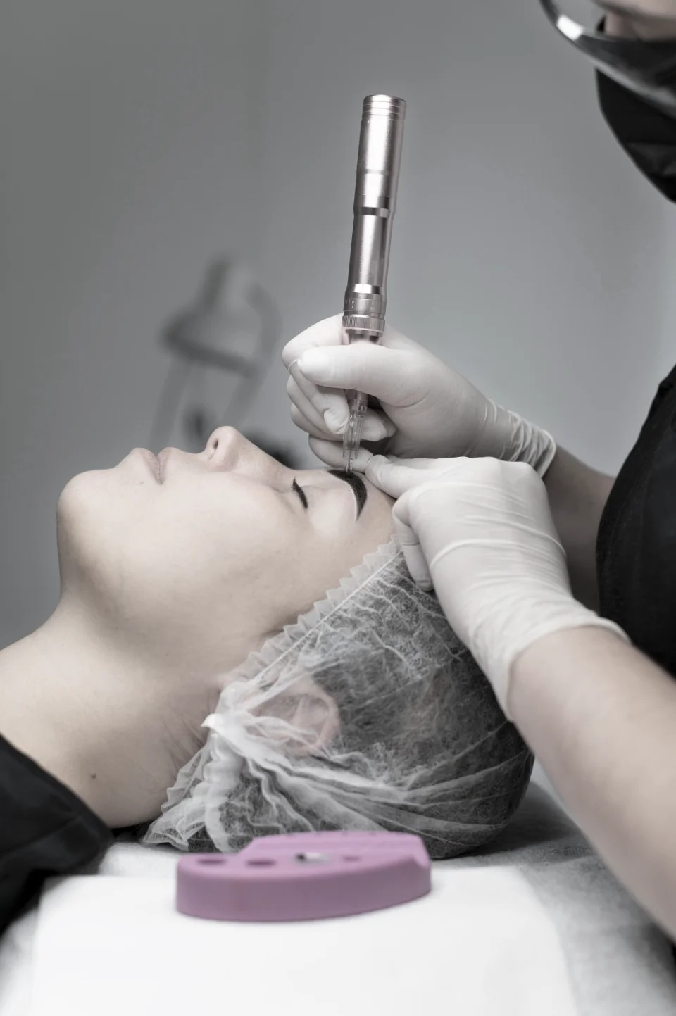 Tattoo Eledy Micropigmentación
