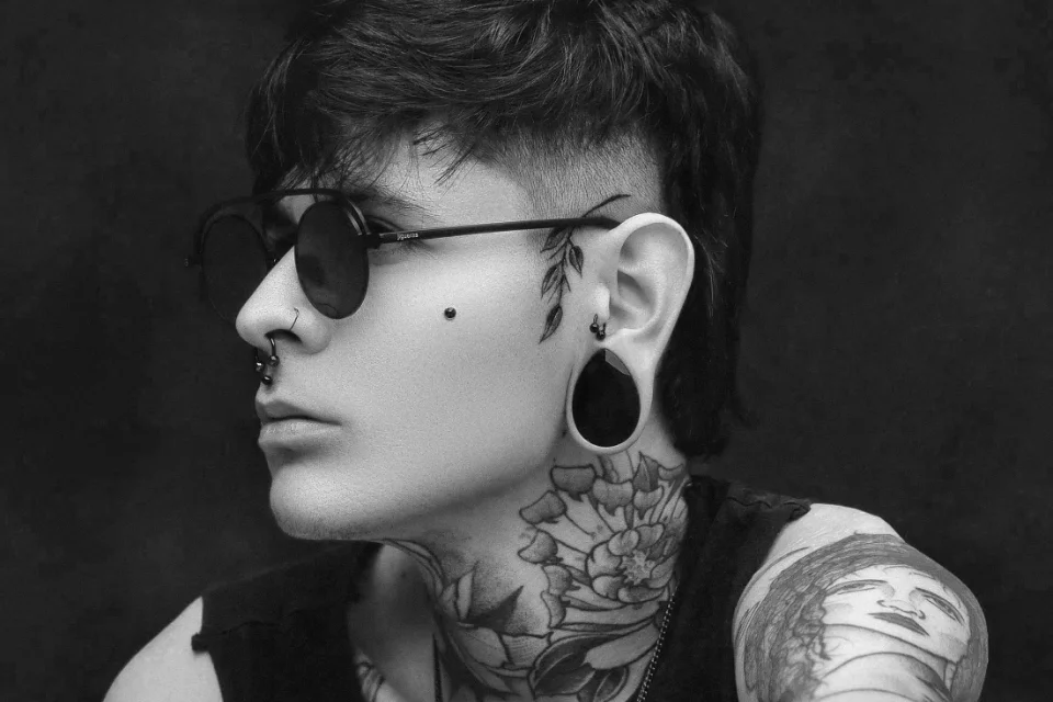 Eledy Tattoo - piercing