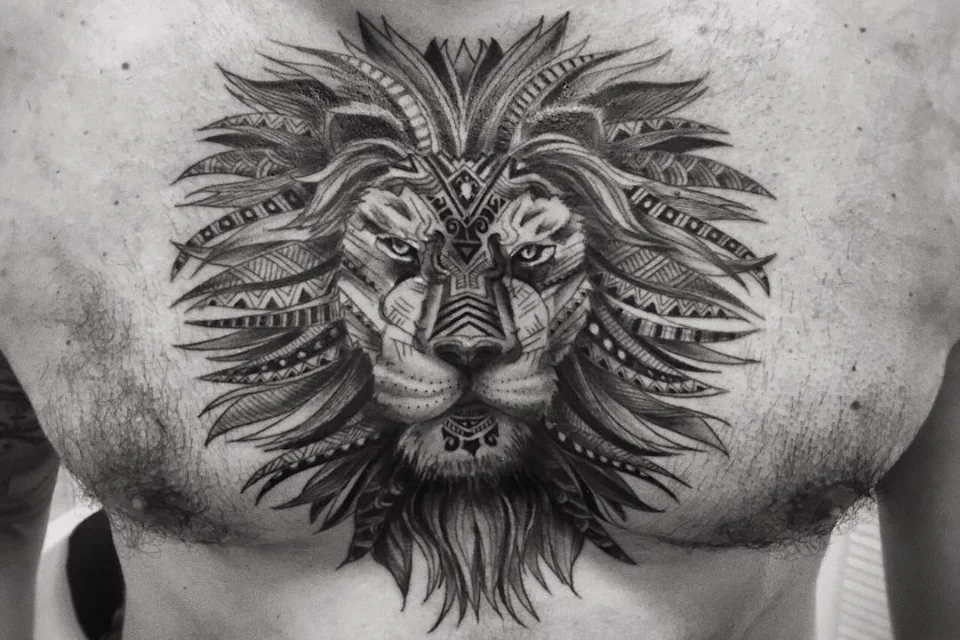 Eledy Tattoo - tatuaje