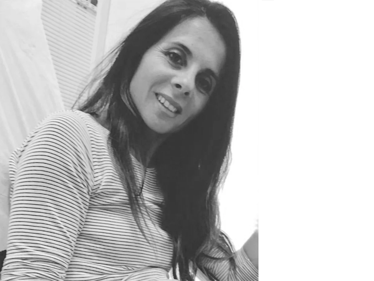 Tattoo Eledy - María